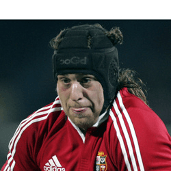 Ryan Jones Profile Image