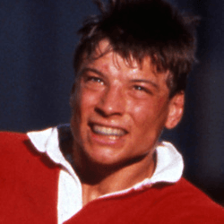 Rob Andrew Profile Image