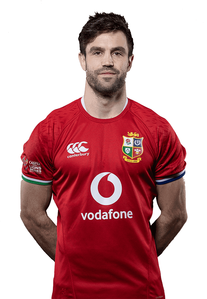 Conor Murray Profile Image
