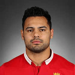 Ben Te'o Profile Image