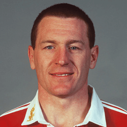 Allan Bateman Profile Image