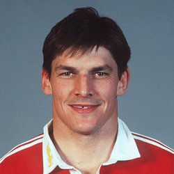 Rob Wainwright Profile Image