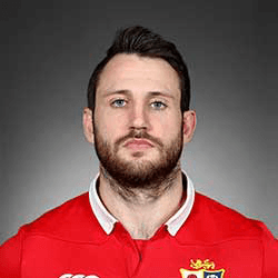 Tommy Seymour Profile Image