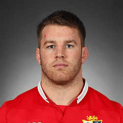 Sean O'Brien Profile Image