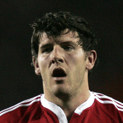 Shane Horgan Profile Image