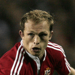 Matt Dawson Profile Image