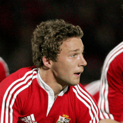 Chris Cusiter Profile Image