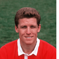 Brendan Mullin Profile Image