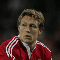 Jonny Wilkinson Profile Image