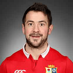 Greig Laidlaw Profile Image