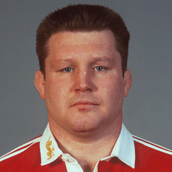 Dai Young Profile Image