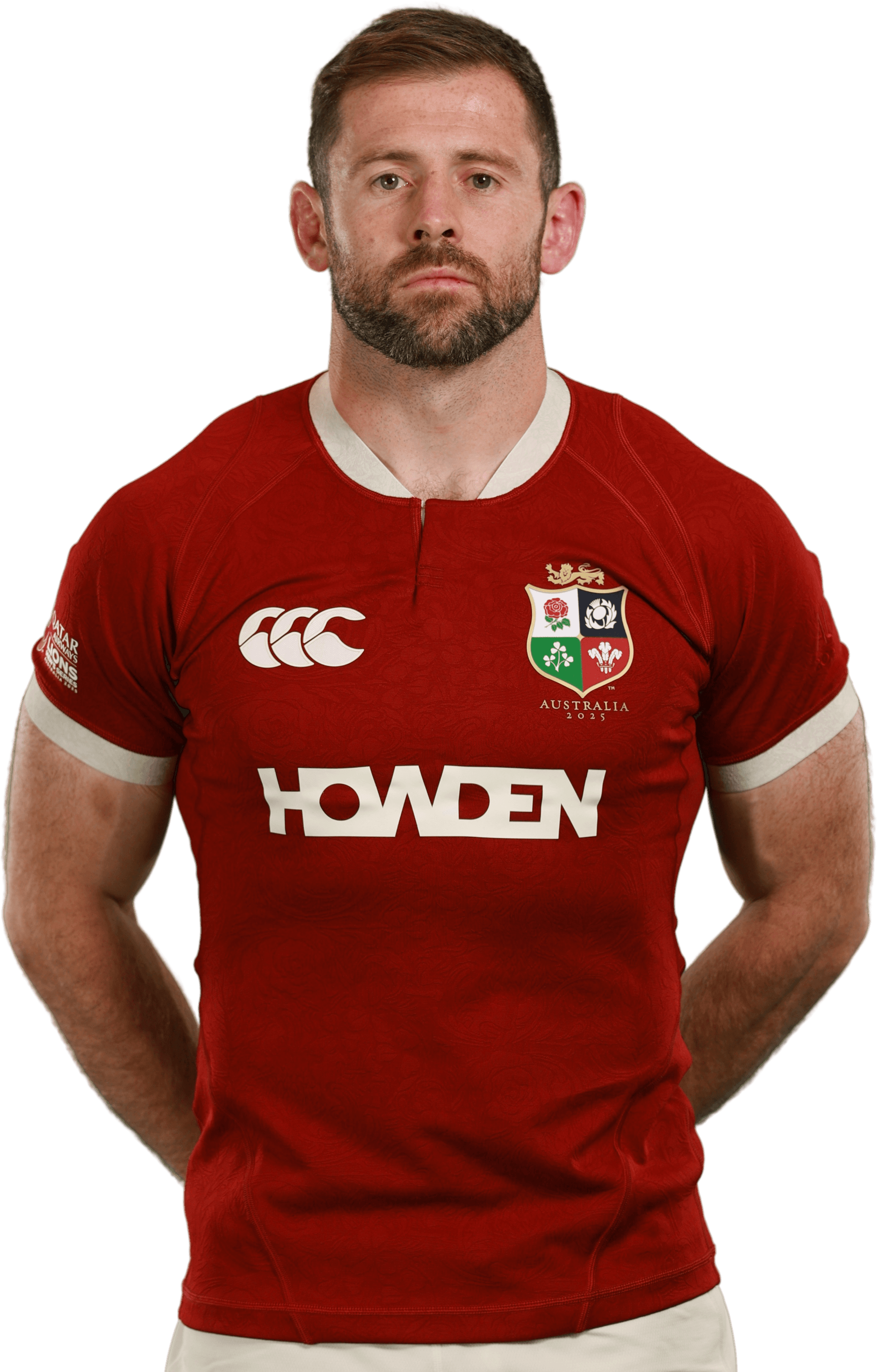 Elliot Daly - The British & Irish Lions - The British & Irish Lions Website